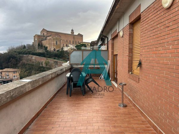 appartamento in vendita a Siena in zona Centro Città