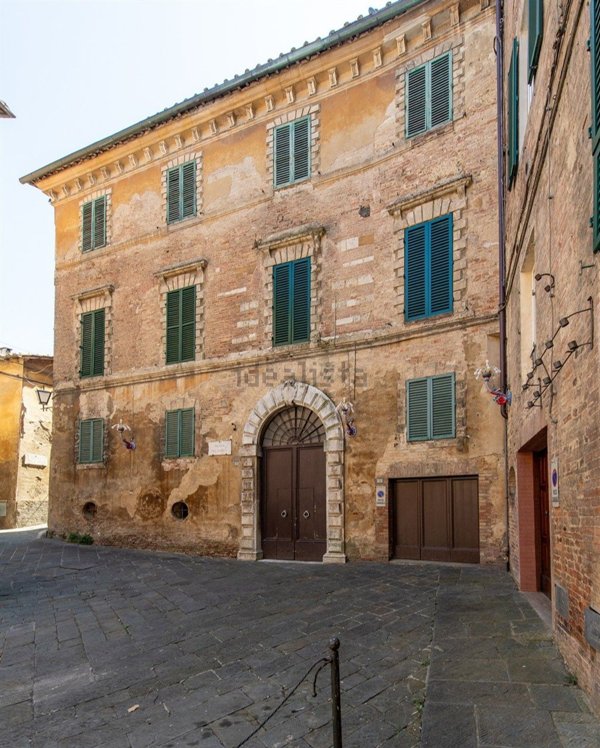 appartamento in vendita a Siena in zona Centro Città