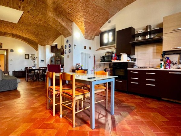 appartamento in vendita a Siena