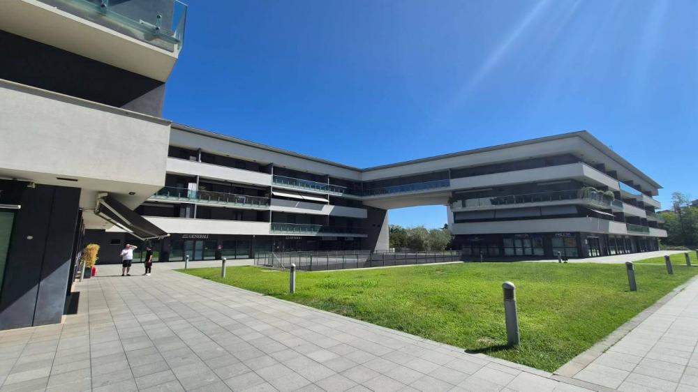appartamento in vendita a Siena in zona Centro Città