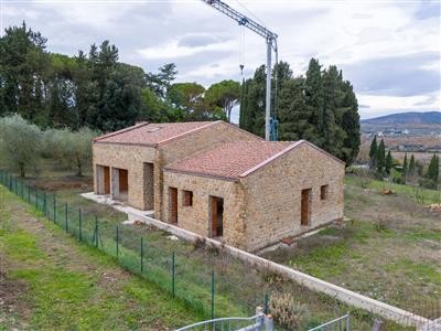 casa indipendente in vendita a Siena in zona Centro Città