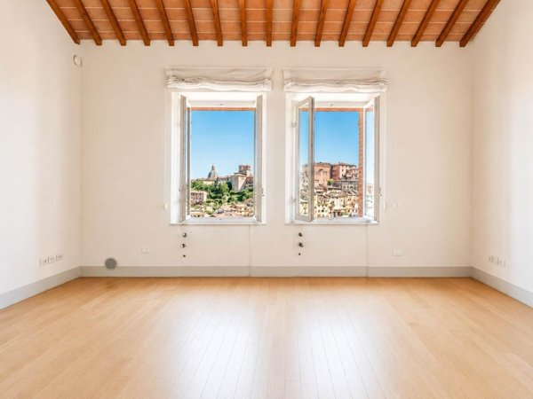 appartamento in vendita a Siena in zona Centro Città