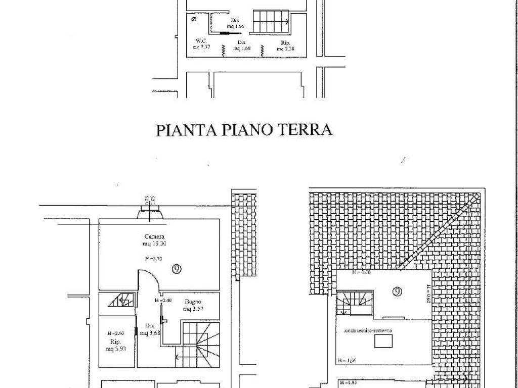 casa indipendente in vendita a Siena in zona Centro Città