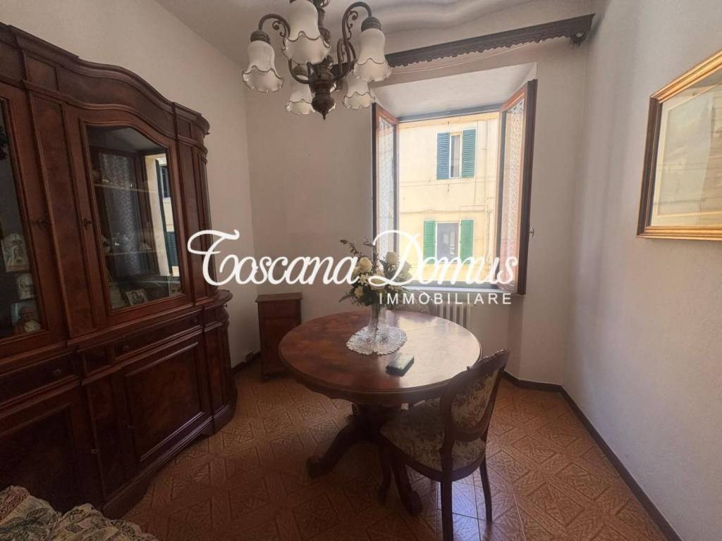 appartamento in vendita a Siena in zona Centro Città