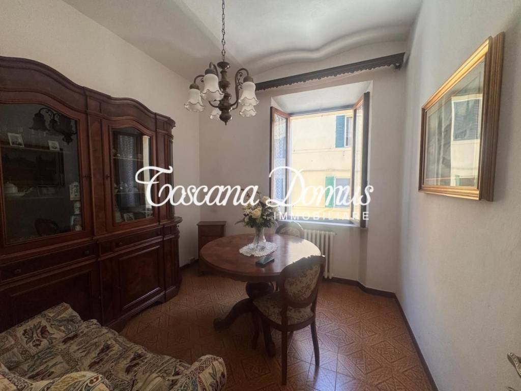 appartamento in vendita a Siena