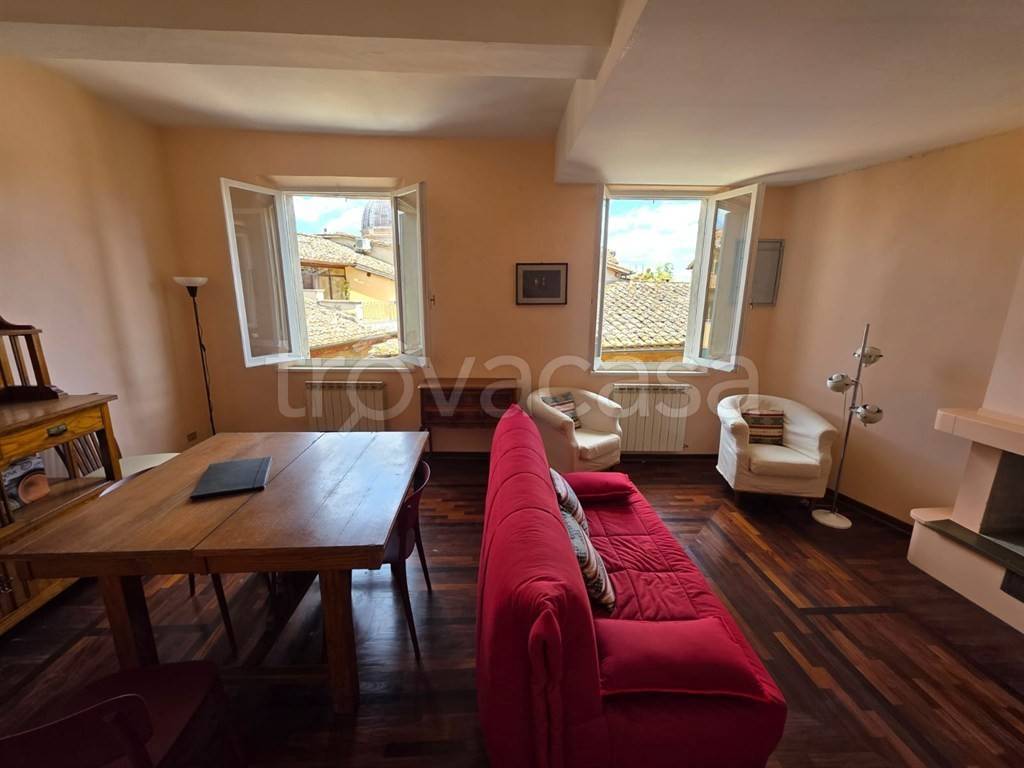 appartamento in vendita a Siena in zona Centro Città