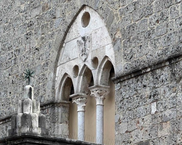 appartamento in vendita a Siena in zona Centro Città
