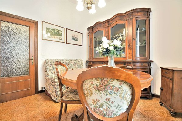 appartamento in vendita a Siena