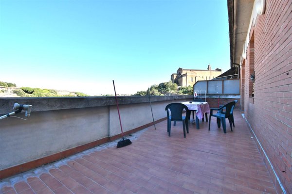 appartamento in vendita a Siena