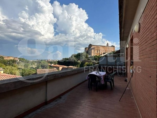 appartamento in vendita a Siena in zona Centro Città