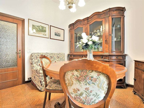 appartamento in vendita a Siena in zona Centro Città