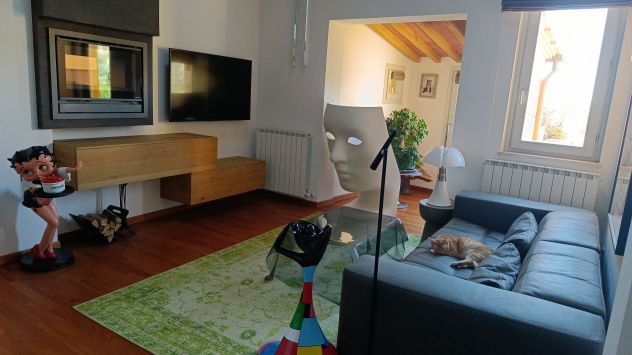 appartamento in vendita a Siena in zona Centro Città