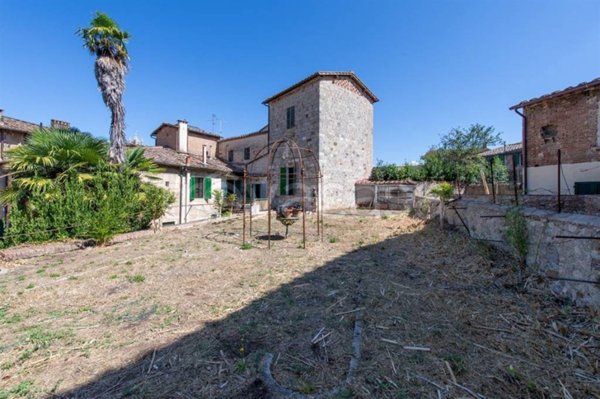 appartamento in vendita a Siena in zona Centro Città