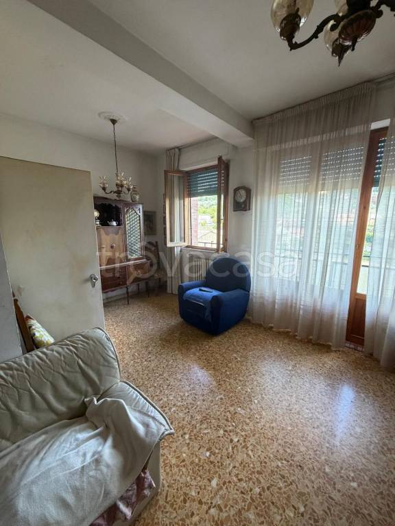 appartamento in vendita a Siena in zona Le Coste