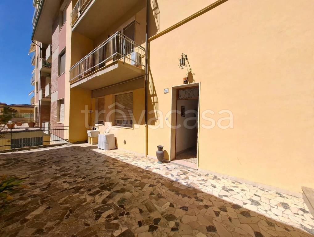 appartamento in vendita a Siena