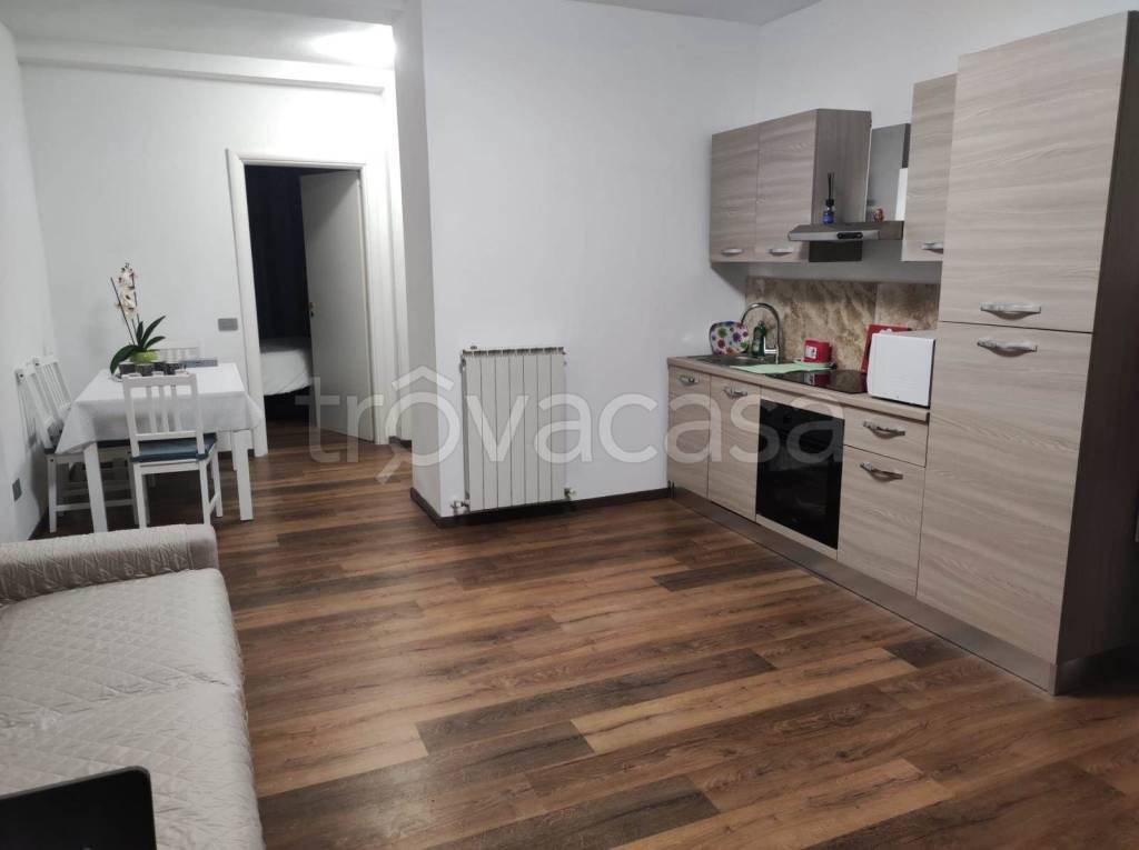 appartamento in vendita a Siena