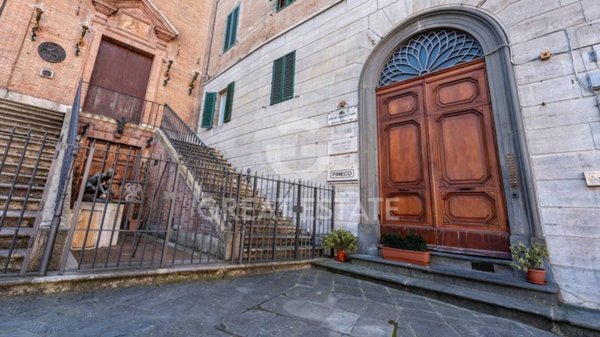 appartamento in vendita a Siena in zona Centro Città