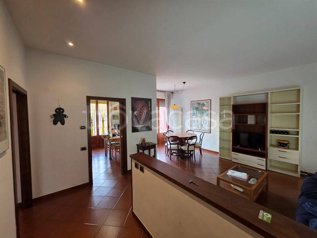 appartamento in vendita a Siena in zona Centro Città