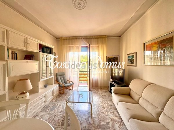 appartamento in vendita a Siena