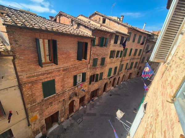 appartamento in vendita a Siena in zona Centro Città