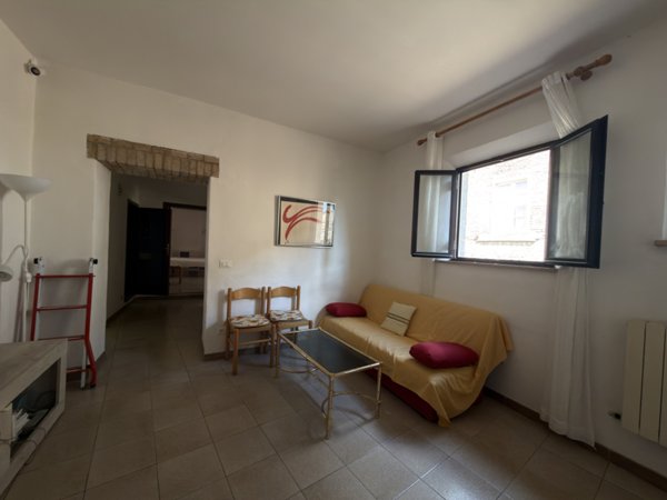 appartamento in vendita a Siena in zona Centro Città