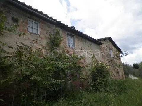 casa indipendente in vendita a Siena in zona Cerchiaia