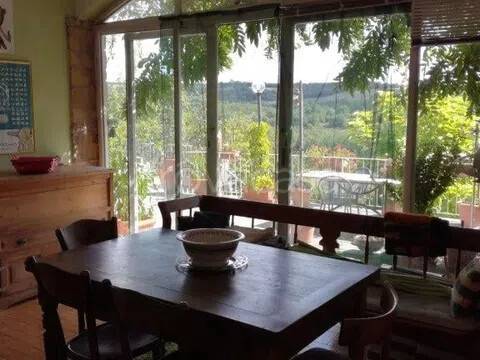 casa indipendente in vendita a Siena in zona Monteliscai