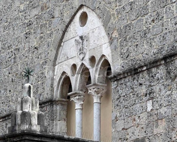appartamento in vendita a Siena in zona Centro Città