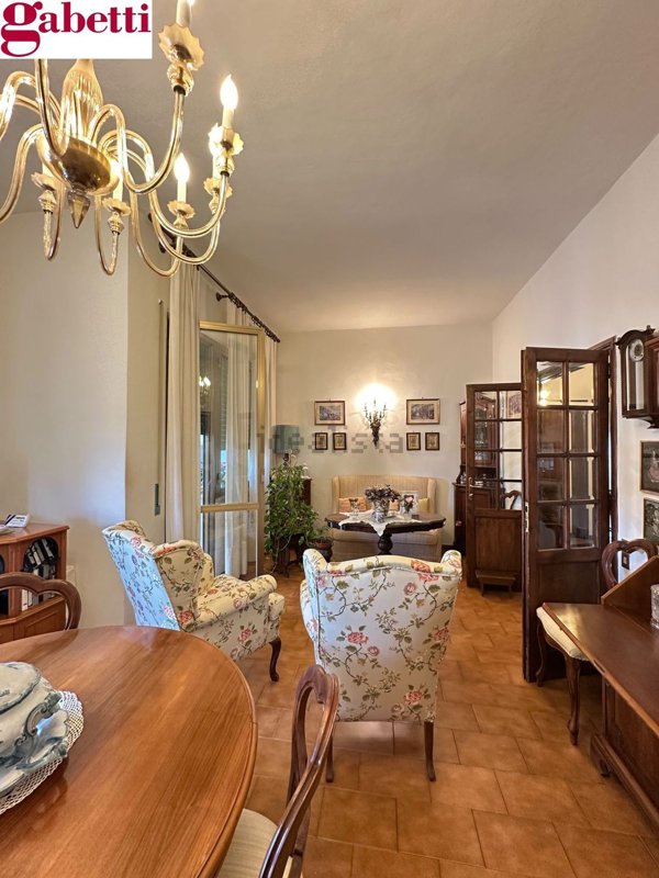appartamento in vendita a Siena