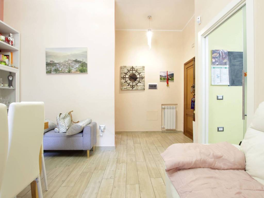 appartamento in vendita a Siena