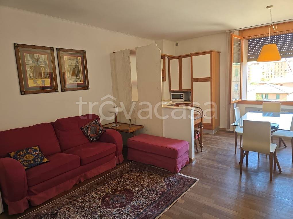 appartamento in vendita a Siena in zona Centro Città