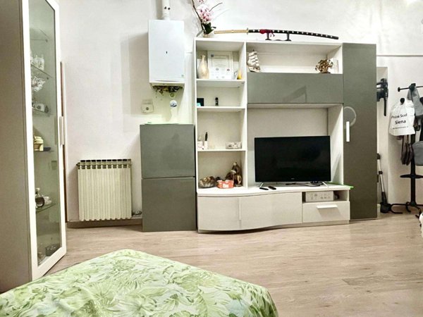 appartamento in vendita a Siena in zona Centro Città