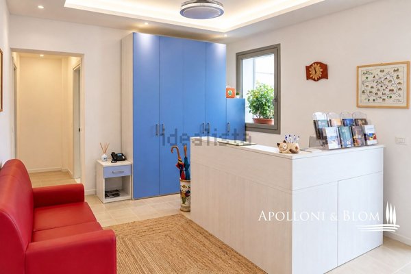 appartamento in vendita a Siena in zona Centro Città