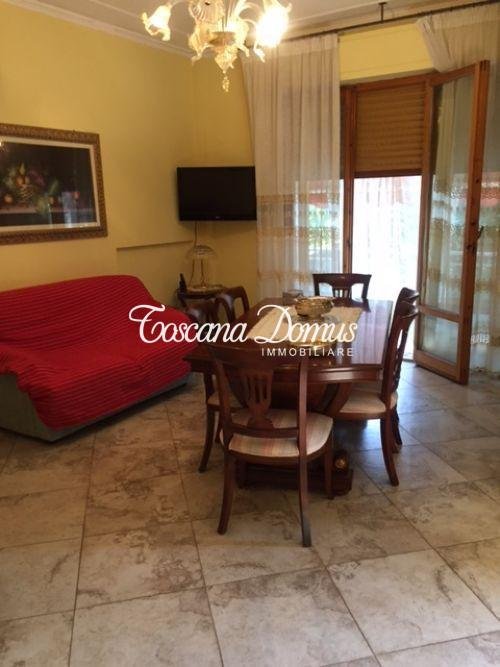 appartamento in vendita a Siena in zona Val di Pugna