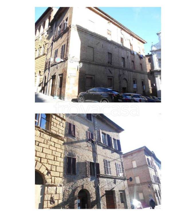 casa indipendente in vendita a Siena in zona Centro Città