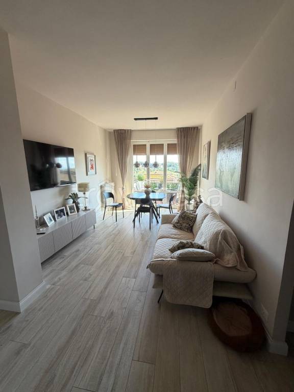 appartamento in vendita a Siena