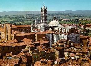 appartamento in vendita a Siena