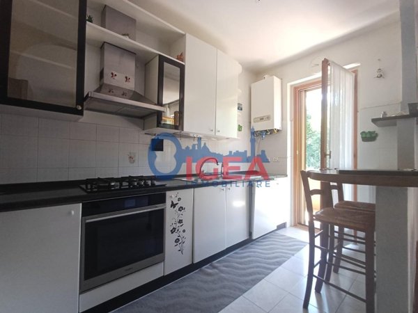 appartamento in vendita a Siena in zona Costalpino