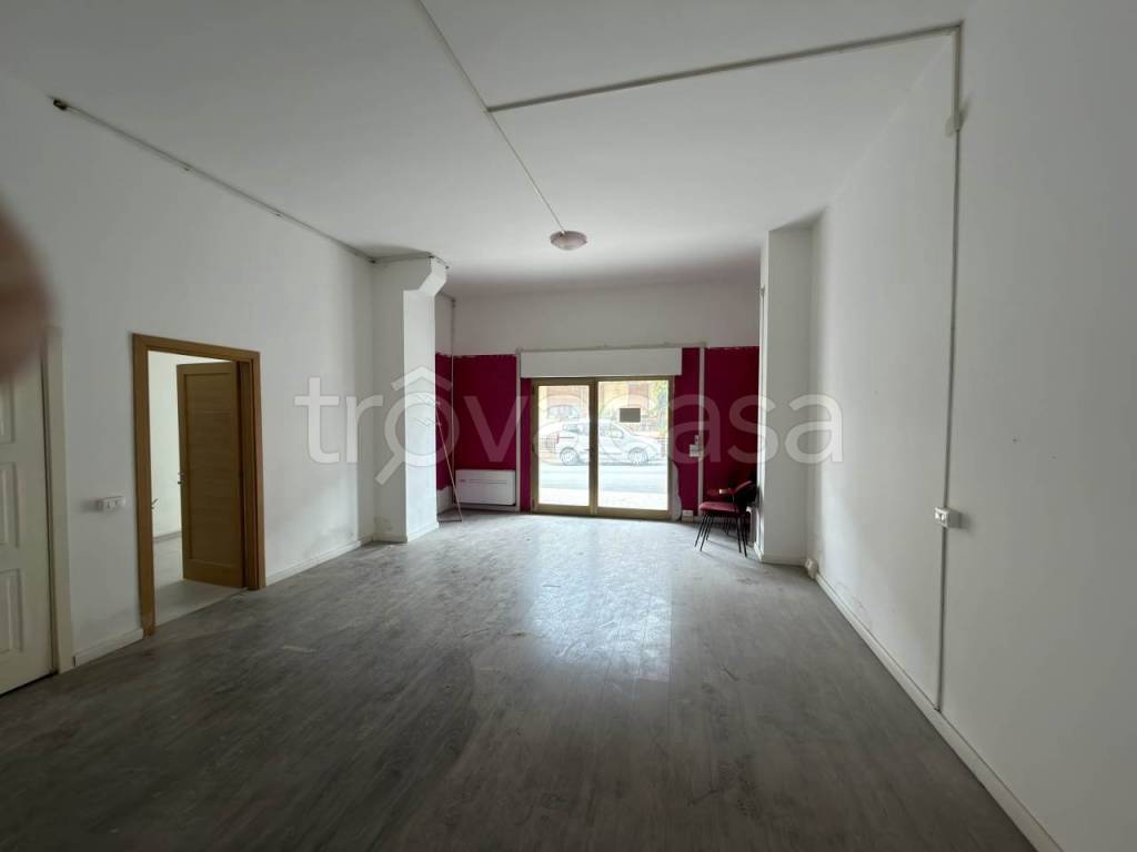 appartamento in vendita a Siena in zona Valli