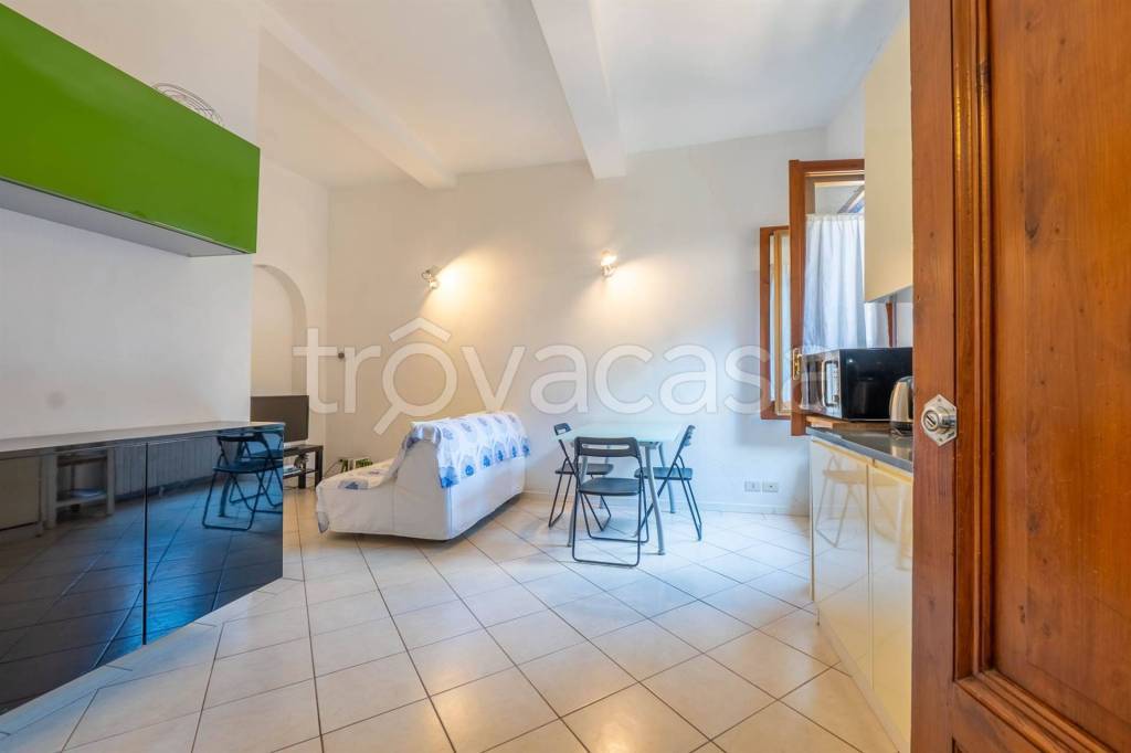 appartamento in vendita a Siena in zona Centro Città