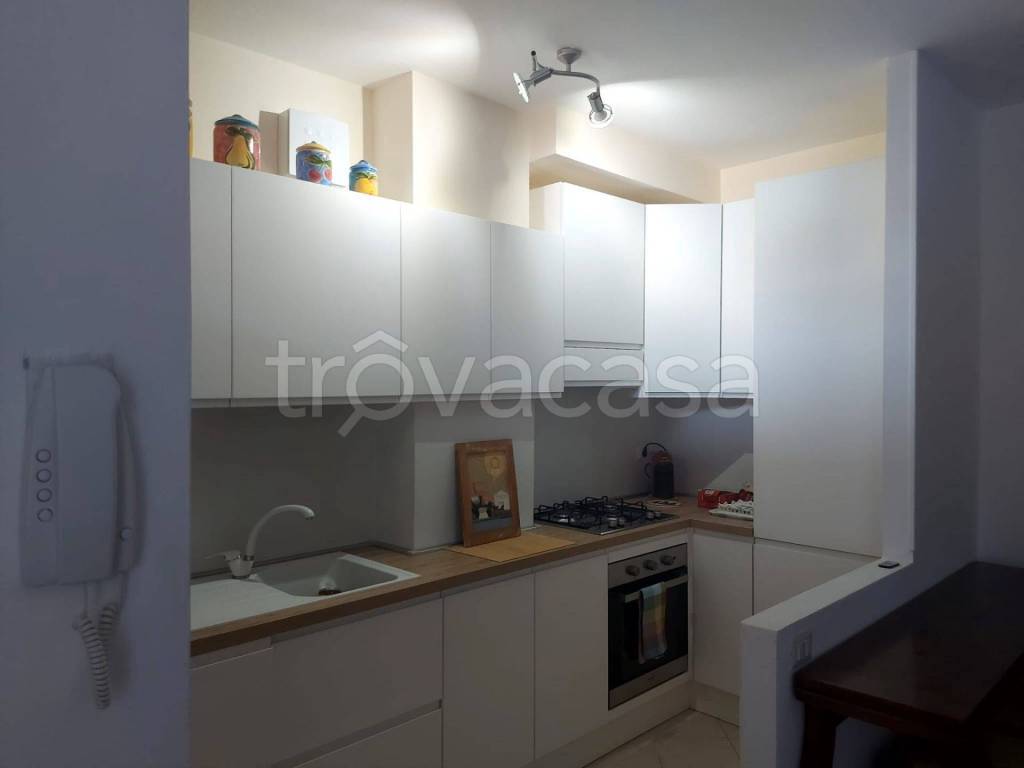 appartamento in vendita a Siena in zona Coroncina