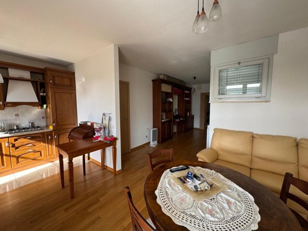 appartamento in vendita a Siena in zona San Dalmazio