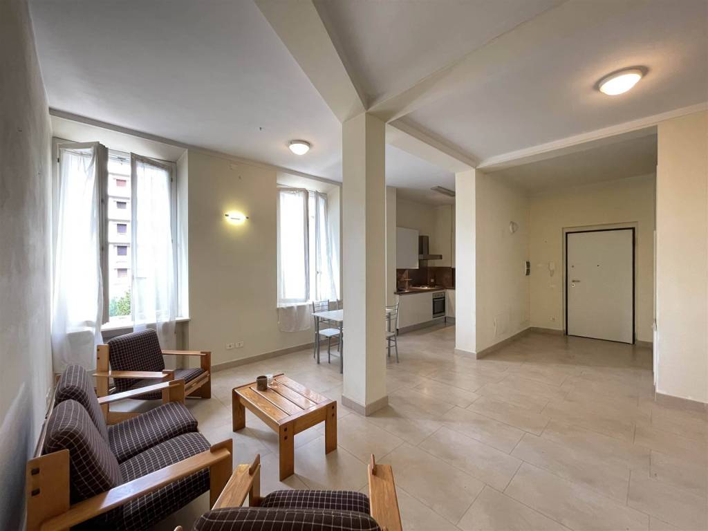 appartamento in vendita a Siena