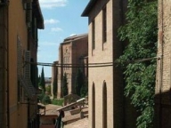 appartamento in vendita a Siena in zona Centro Città
