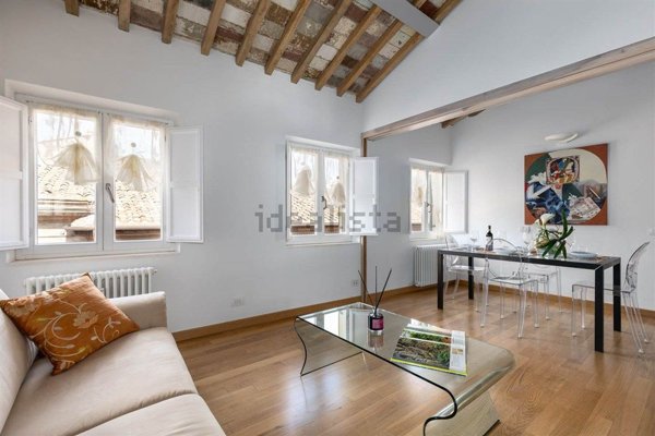 appartamento in vendita a Siena in zona Centro Città
