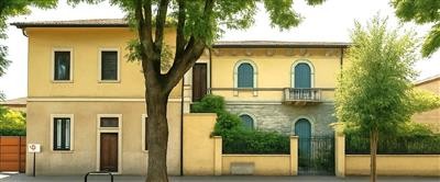 appartamento in vendita a Siena in zona Centro Città