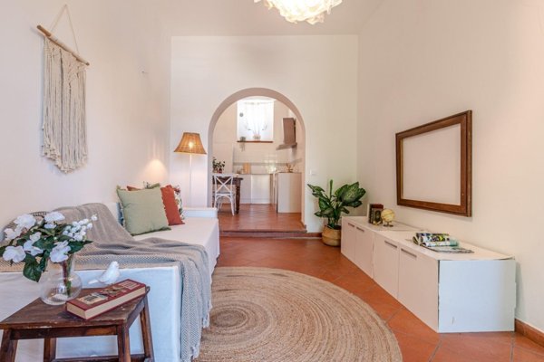 appartamento in vendita a Siena in zona Costalpino