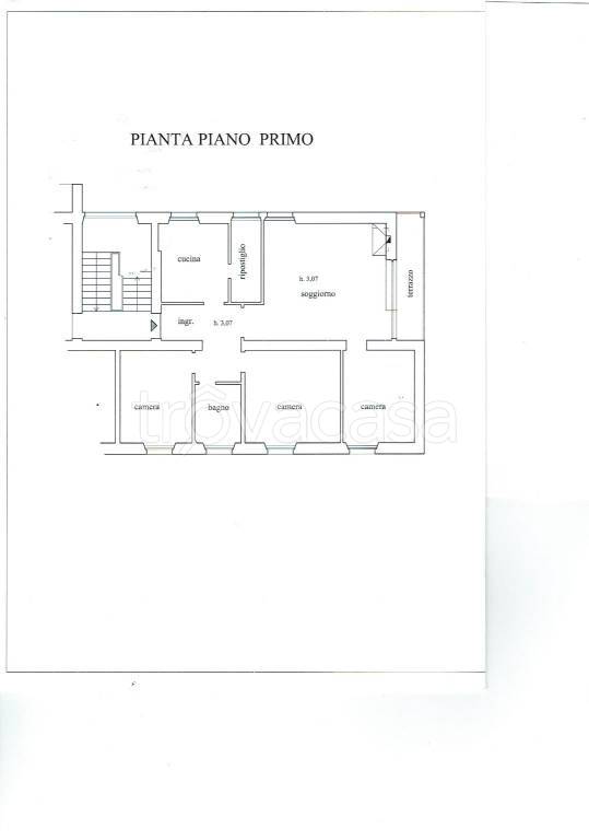 appartamento in vendita a Siena