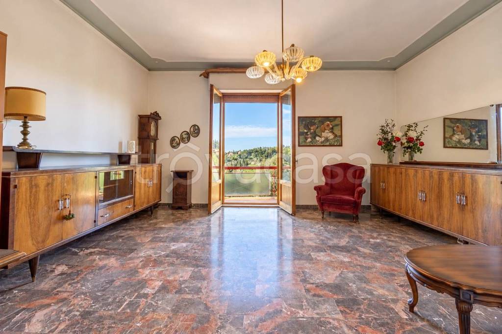 appartamento in vendita a Siena in zona Centro Città