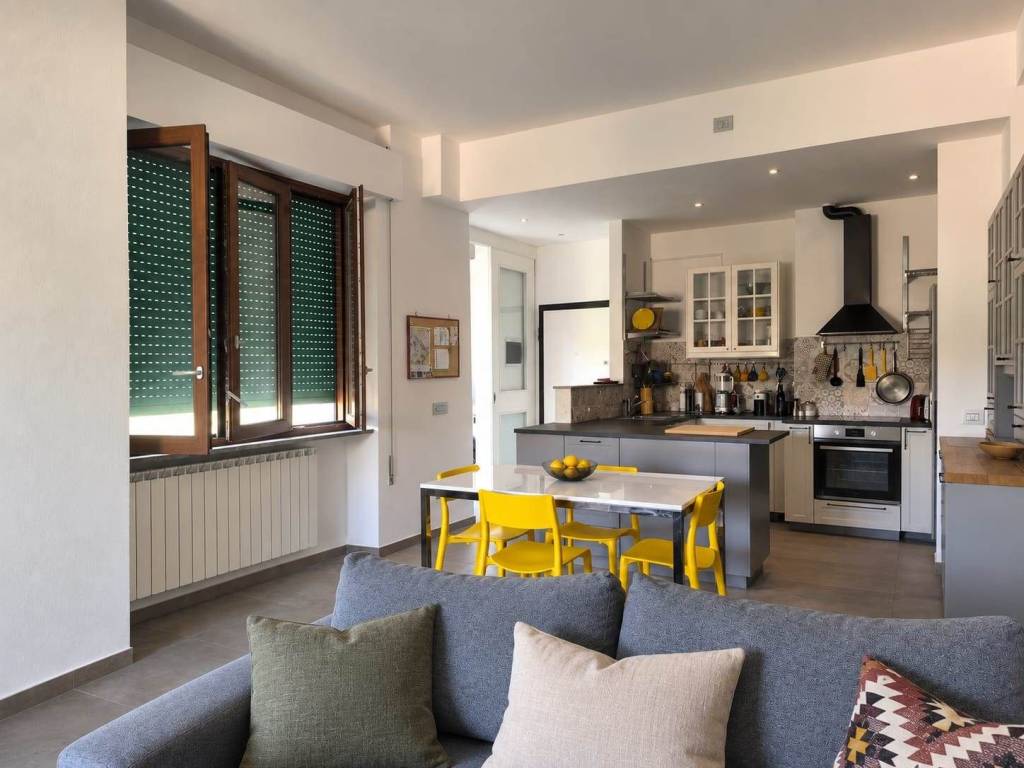 appartamento in vendita a Siena in zona Centro Città